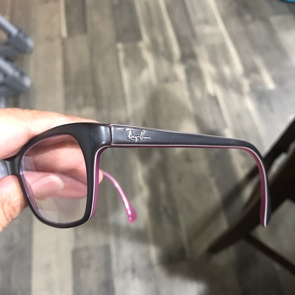 Ray Ban Glasses - Picture 4 of 6